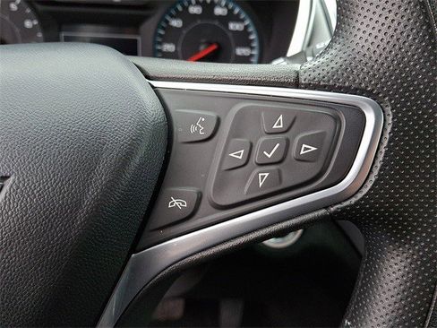 Certified 2023 Chevrolet Equinox LS image 16