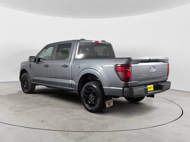 Used 2026 Ford F150 STX AWD/4WD image 7