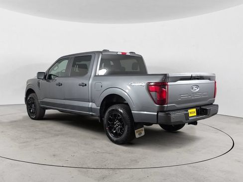 Used 2026 Ford F150 STX AWD/4WD image 7