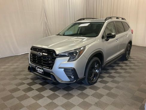 New 2026 Subaru Ascent Premium AWD/4WD image 4