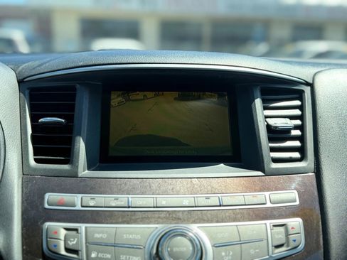 Used 2014 INFINITI QX60 Luxe w/ Premium Package AWD/4WD image 44