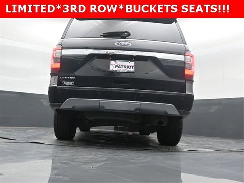Used 2020 Ford Expedition Limited image 40