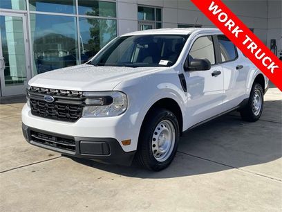 Used 2024 Ford Maverick XL