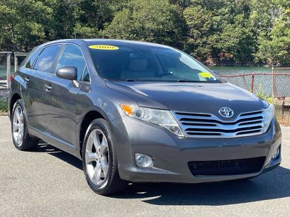 Used 2009 Toyota Venza AWD