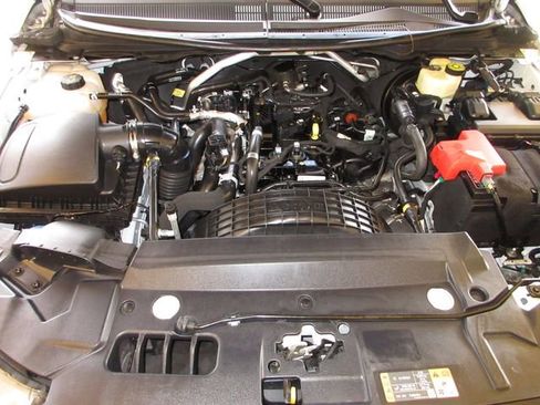 Certified 2023 Ford Ranger XL w/ Equipment Group 101A High image 26