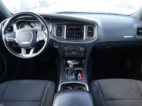 Used 2018 Dodge Charger SXT Plus image 17