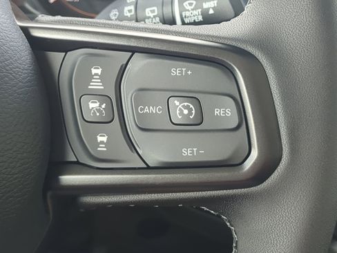 New 2025 Jeep Wrangler Sport S image 23