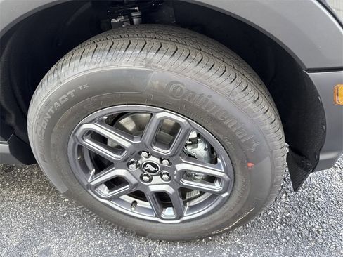 New 2025 Ford Bronco Sport Big Bend image 13