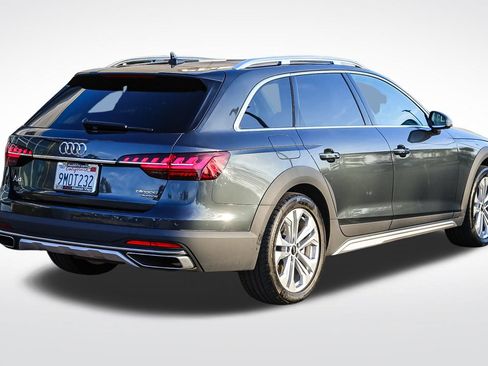 Certified 2024 Audi A4 2.0T allroad Premium Plus w/ Premium Plus Package image 10