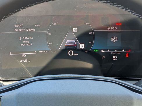 Used 2025 Audi A5 2.0T Premium w/ Convenience Package AWD/4WD image 18