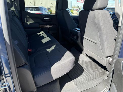Used 2022 Chevrolet Silverado 1500 RST w/ All Star Edition Plus image 15