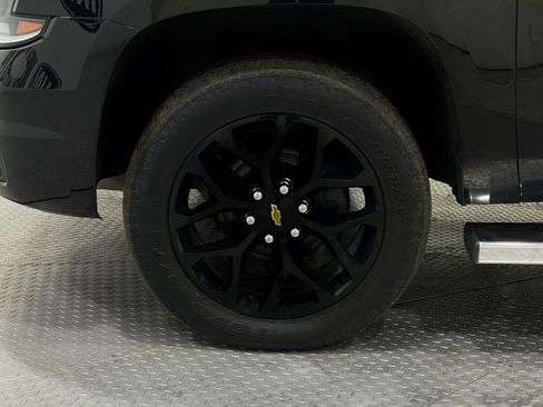 Used 2016 Chevrolet Tahoe LT w/ Off-Road Package image 37