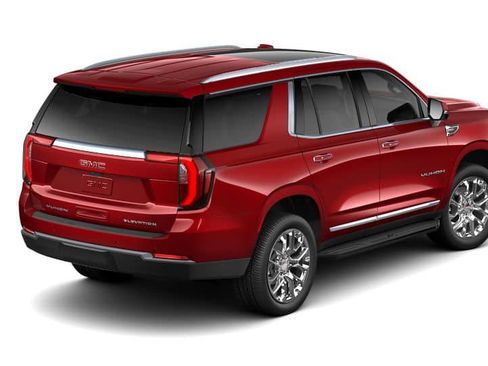 New 2026 GMC Yukon Elevation w/ Elevation Premium Package RWD image 29