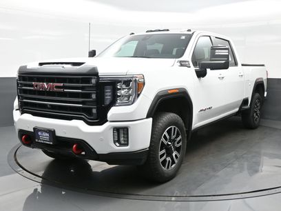 Used 2022 GMC Sierra 2500 AT4 w/ AT4 Premium Plus Package