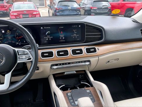 Used 2022 Mercedes-Benz GLE 350 4MATIC image 18