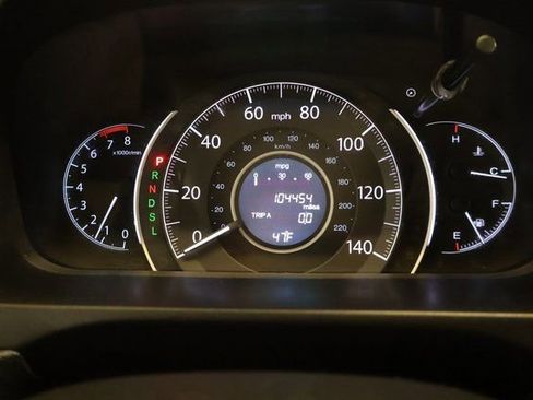 Used 2015 Honda CR-V EX image 17