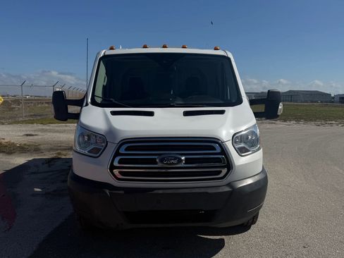 Used 2018 Ford Transit 350 138 w/ Interior Upgrade Package RWD image 6