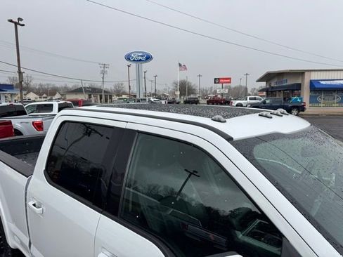 Used 2021 Ford F350 Lariat w/ Tremor Off-Road Package image 9