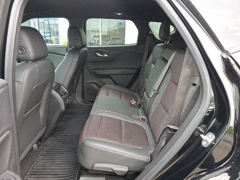 Certified 2020 Chevrolet Blazer RS AWD/4WD image 20