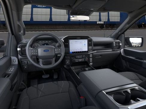 New 2026 Ford F150 STX RWD image 9