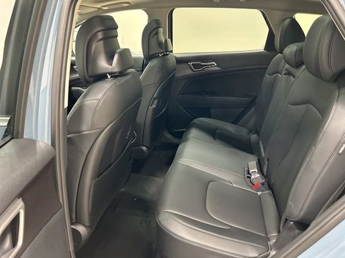 New 2026 Kia Sportage EX image 27