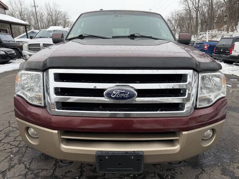 Used 2012 Ford Expedition EL King Ranch image 12