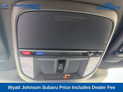 New 2026 Subaru Forester Wilderness AWD/4WD image 31