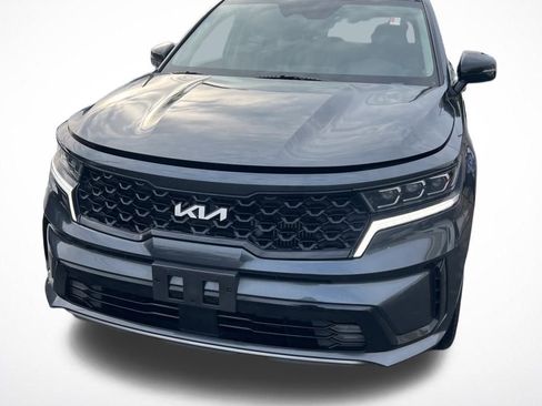 Used 2022 Kia Sorento SX image 47