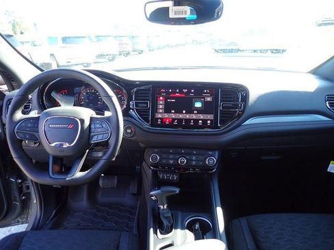 New 2026 Dodge Durango GT w/ Blacktop Package image 14