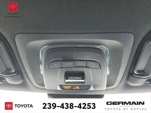 Certified 2026 Toyota Corolla SE FWD image 33