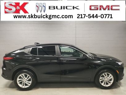 New 2026 Buick Envista Preferred w/ Convenience I Package