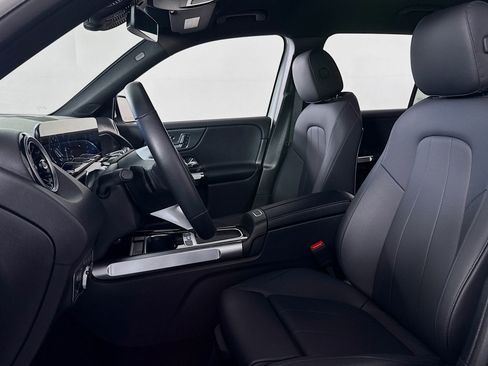 Certified 2026 Mercedes-Benz GLB 250 image 19