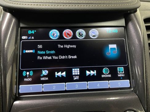 Used 2018 Chevrolet Impala LT w/ LT Leather Package image 17