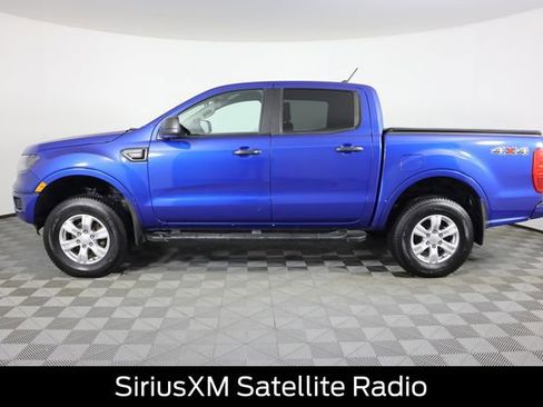 Certified 2019 Ford Ranger XLT w/ Trailer Tow Package image 7