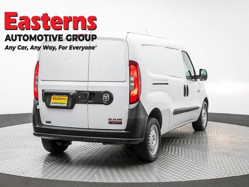 Used 2020 RAM ProMaster City Tradesman FWD image 5