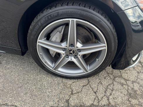 Used 2018 Mercedes-Benz C 300 4MATIC Coupe image 10