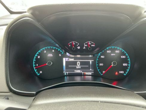 Used 2016 Chevrolet Colorado LT w/ LT Convenience Package RWD image 19