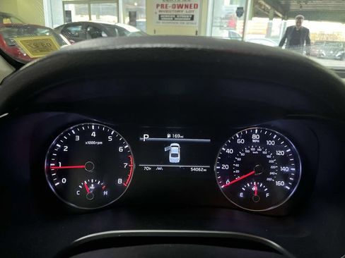 Used 2023 Kia Forte LXS FWD image 24