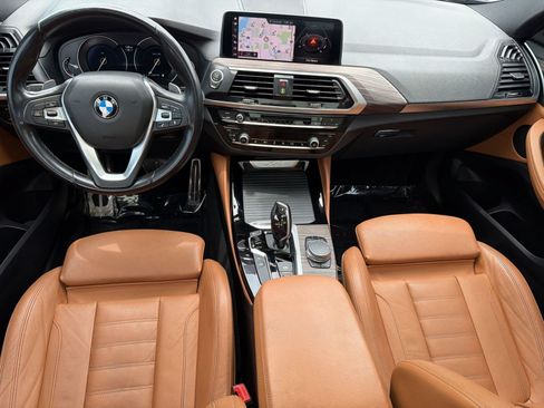Used 2019 BMW X4 xDrive30i AWD/4WD image 15