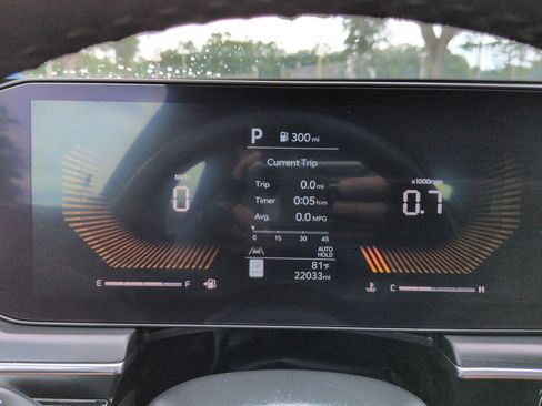 Certified 2025 Kia K5 GT-Line w/ GT-Line Premium Package FWD image 32