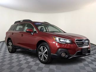 Used 2018 Subaru Outback 2.5i Limited AWD/4WD video 1