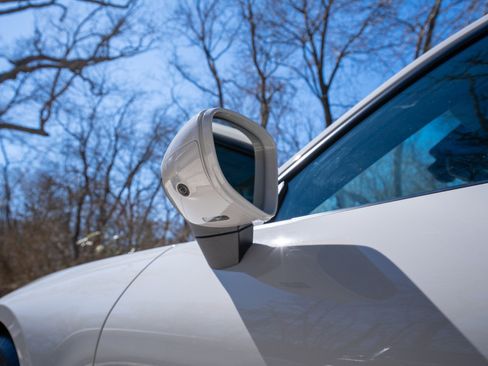 Used 2024 Porsche 911 Turbo S image 28