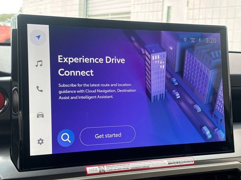 New 2026 Toyota Tacoma TRD Off-Road image 13