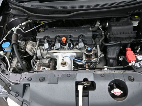 Used 2015 Honda Civic LX image 17