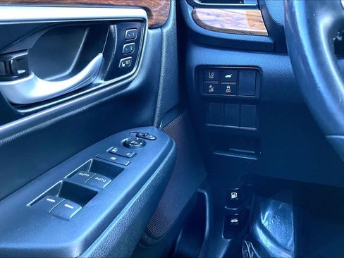 Used 2022 Honda CR-V EX-L image 32