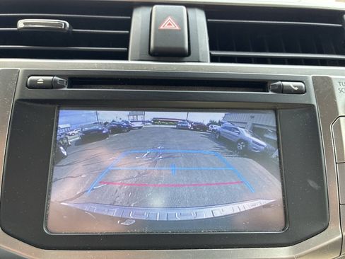 Used 2019 Toyota 4Runner SR5 AWD/4WD image 34