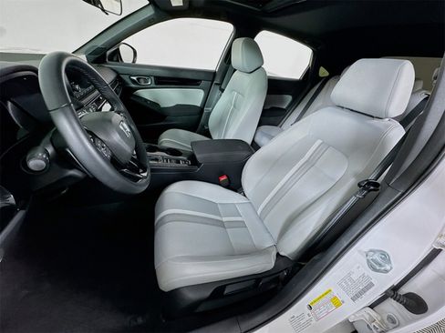 Used 2025 Honda Civic Sport image 12