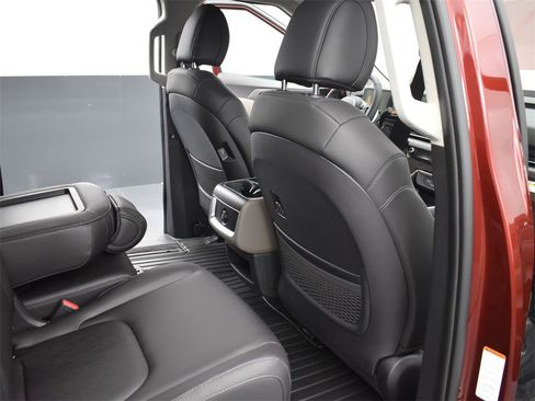 New 2026 Kia Carnival EX image 20