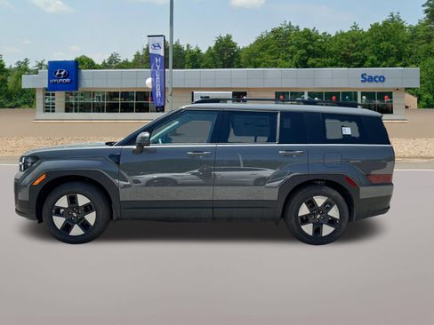 New 2026 Hyundai Santa Fe SEL AWD/4WD image 9
