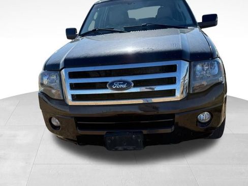 Used 2013 Ford Expedition EL Limited AWD/4WD image 11